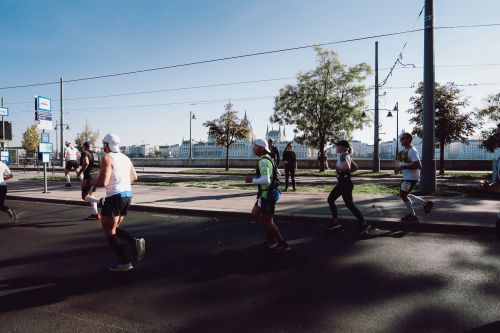 MARATONA DI BUDAPEST | 42K,30K,14K,10K,5K 2023